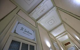Il Siciliano room’s&suite
